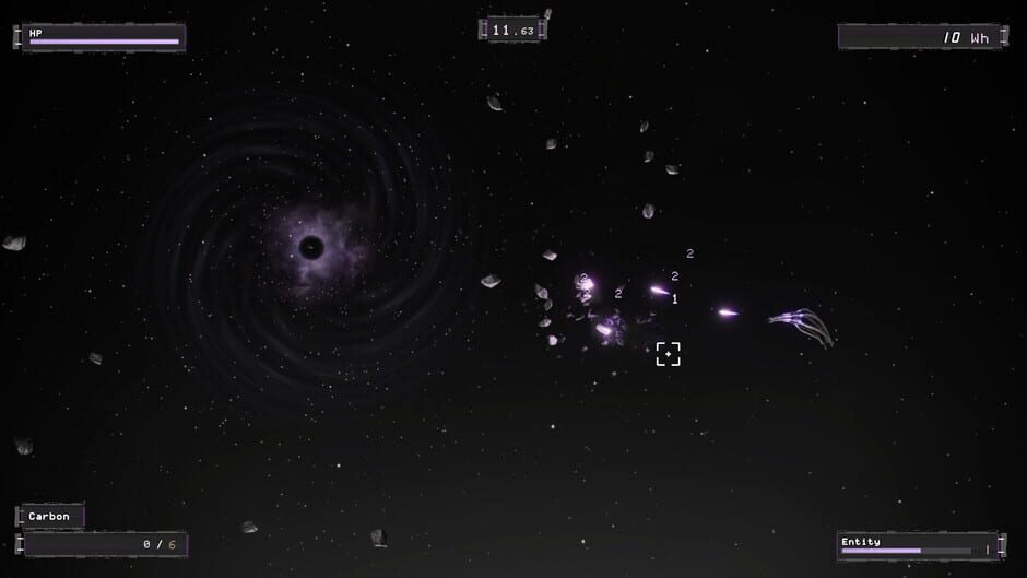 Elandrake screenshot