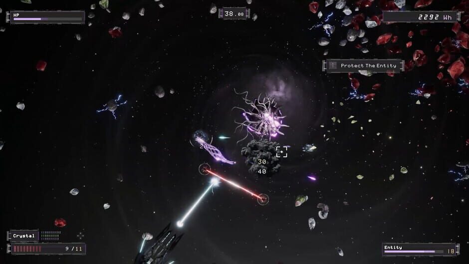 Elandrake screenshot