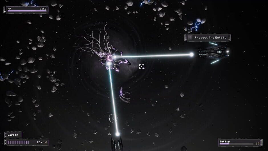 Elandrake screenshot 9