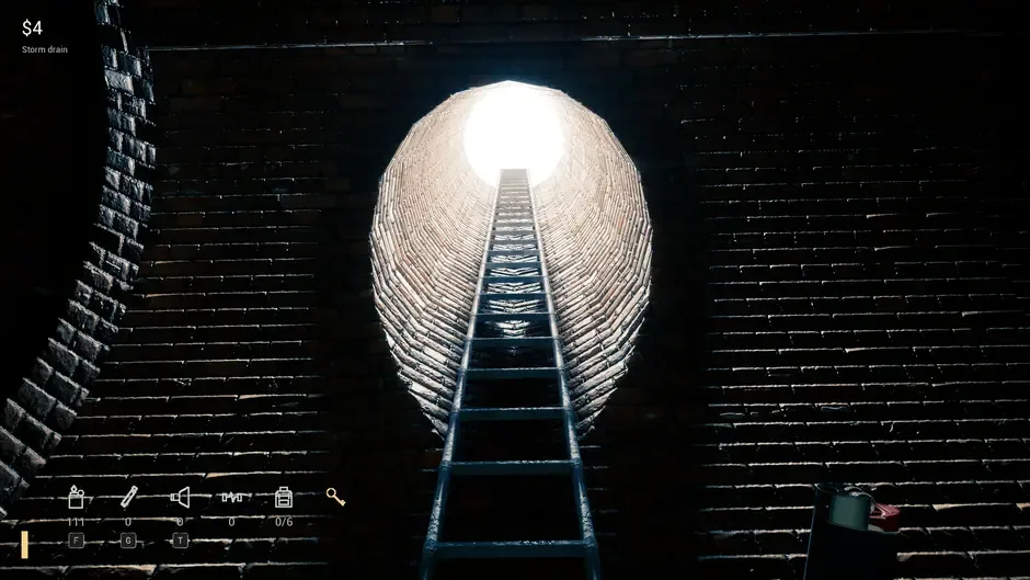 Кадър от Your Way Out