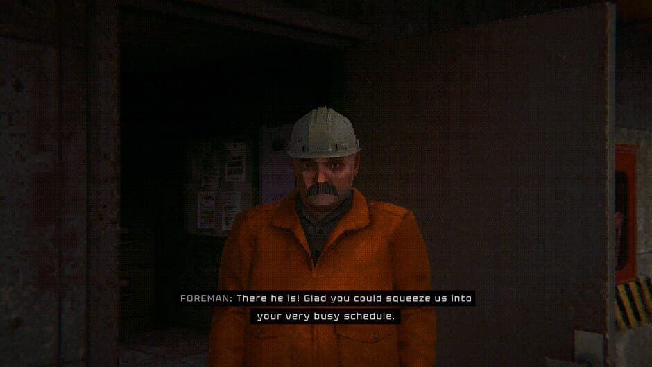 Grindworm screenshot 6