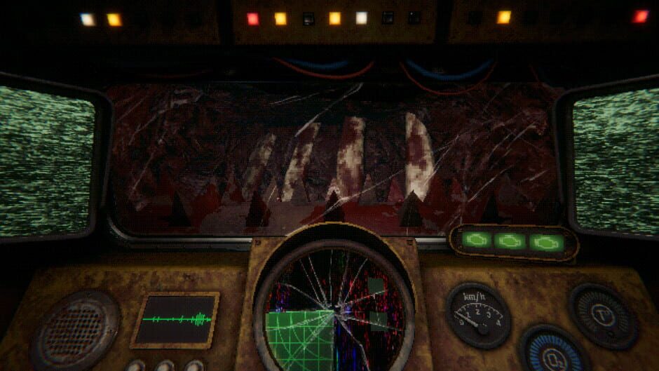 Grindworm screenshot 2