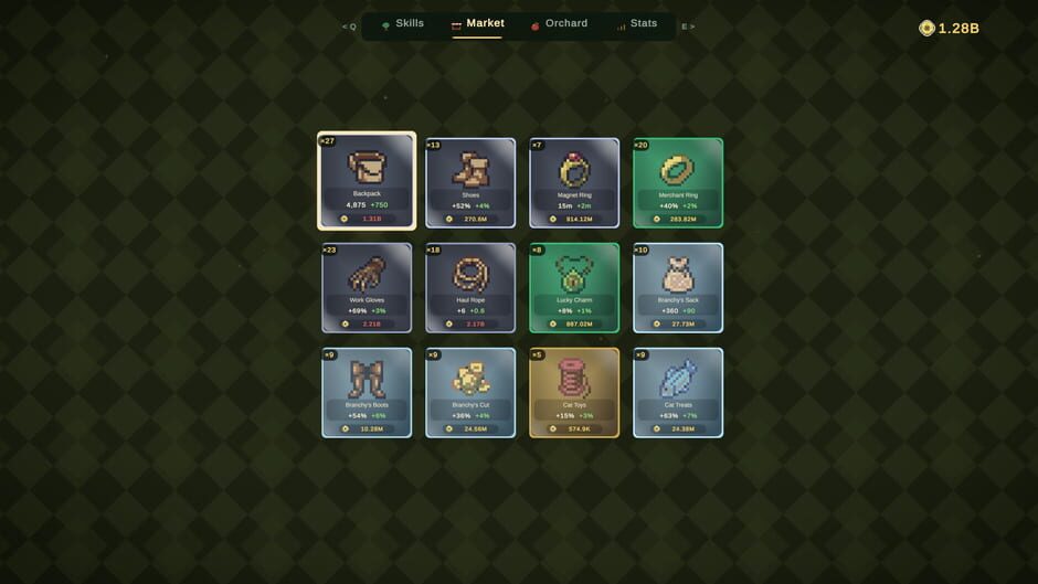 Shake It Co! screenshot 2