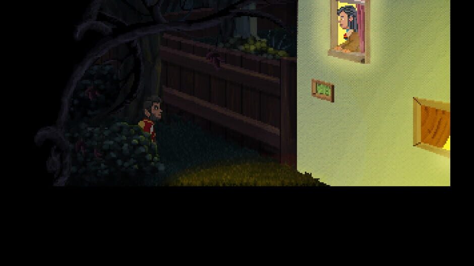 Night of the Wolves screenshot