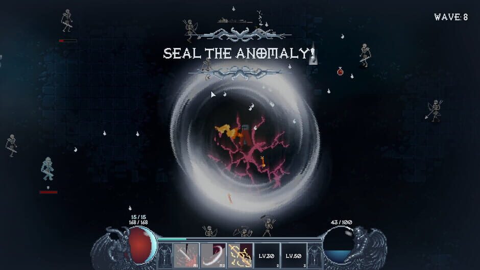 9 Layers of Hell screenshot 3