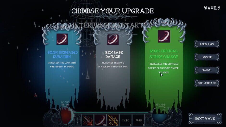 9 Layers of Hell screenshot 1