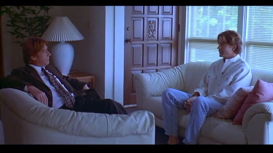 Tender Loving Care screenshot