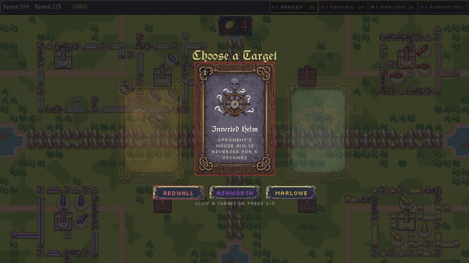 Battlements screenshot 1