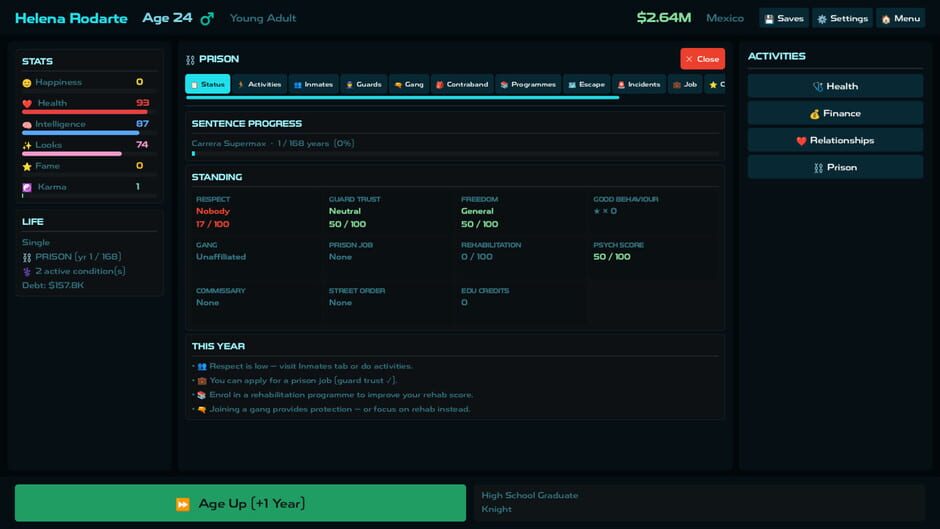 OurLife screenshot 10