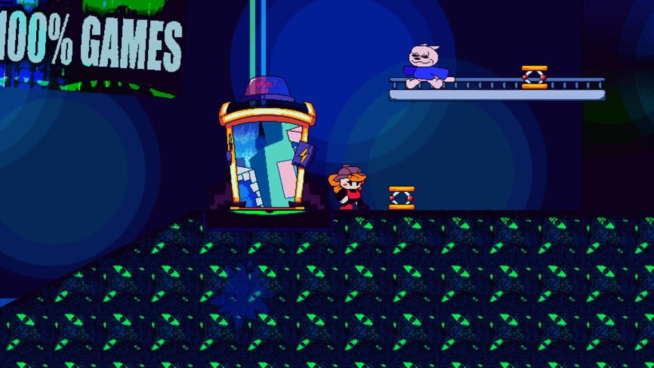 Firechan Breaking and Entering screenshot 8