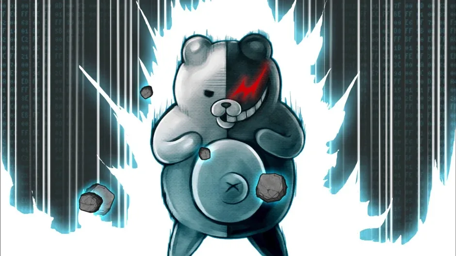 Кадър от Danganronpa 2: Goodbye Despair