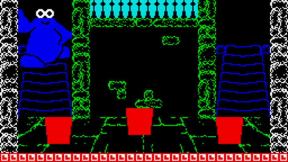The Trap Door screenshot 3