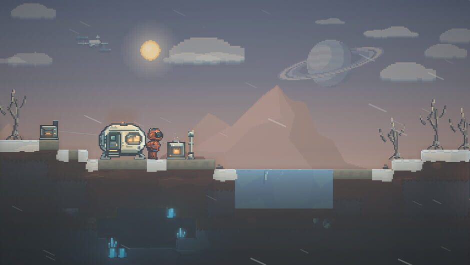 Planetshaper screenshot 2
