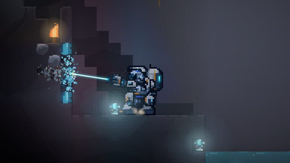 Planetshaper screenshot 1