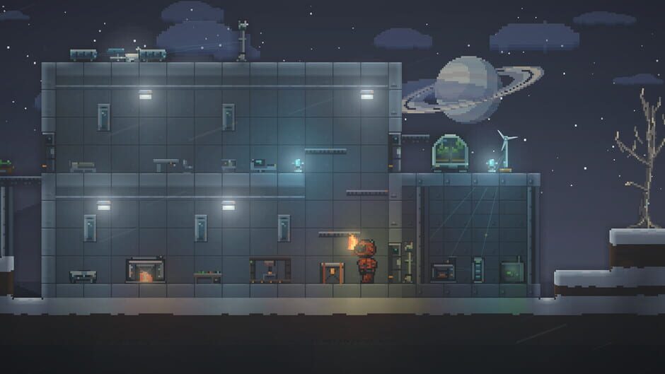 Planetshaper screenshot 8