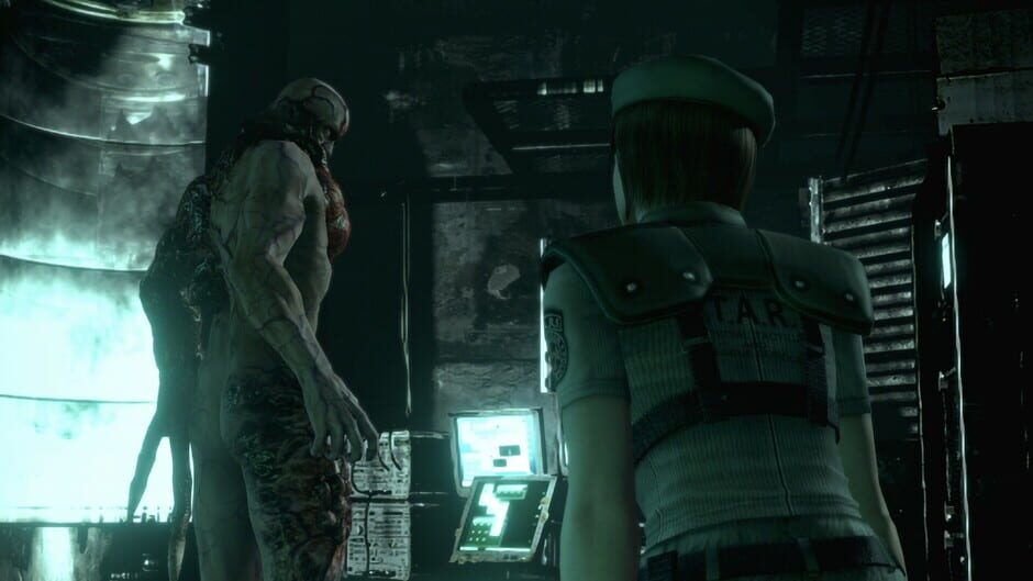 Resident Evil Classic Bundle screenshot 8
