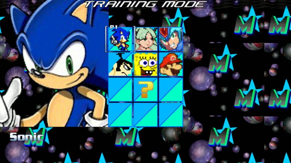 Multiverse All Star Fighters! screenshot 3