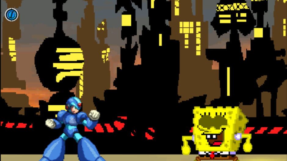 Multiverse All Star Fighters! screenshot 4