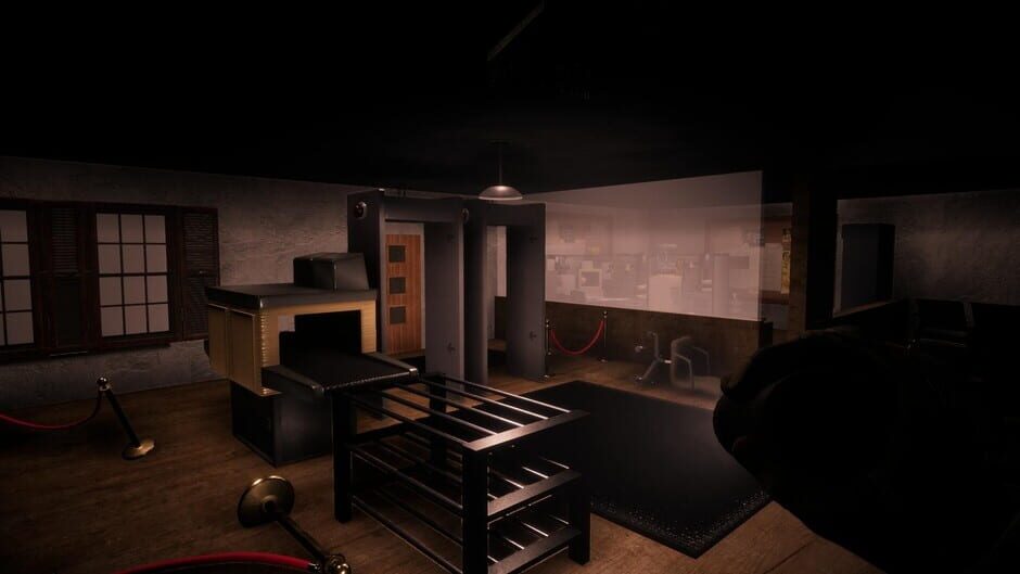 Dust Rapture screenshot