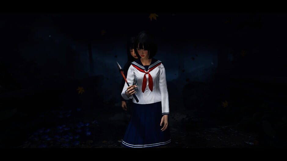 Project Sakura screenshot