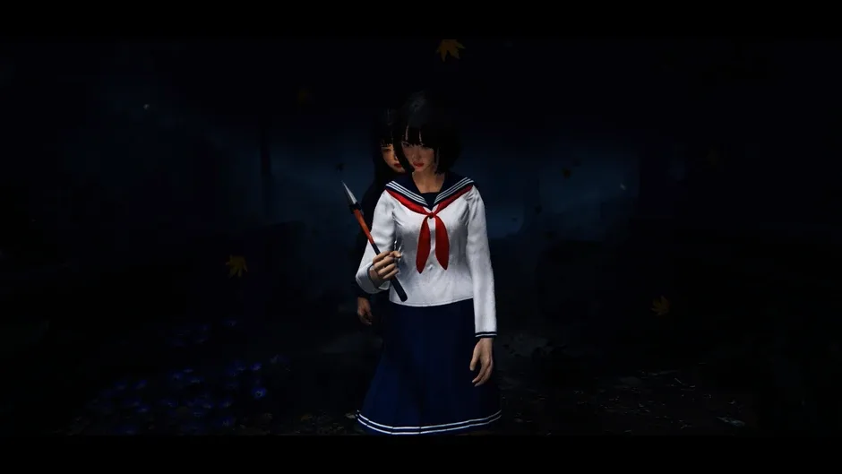 Кадър от Project Sakura