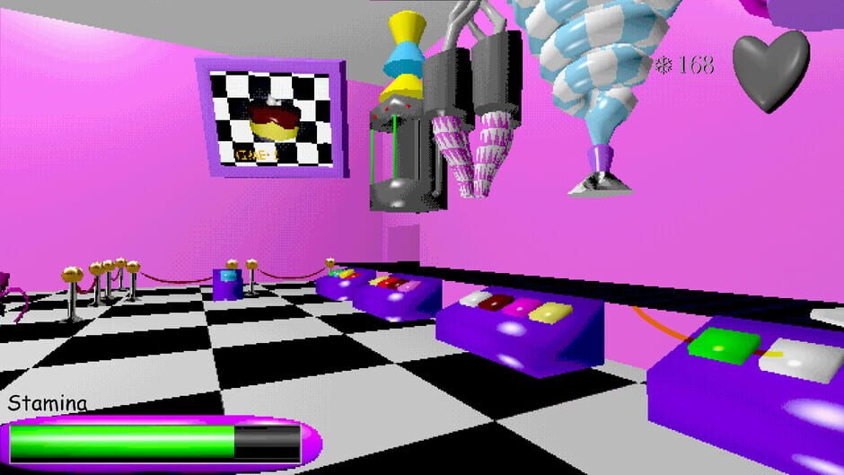 LSDos: Digital Simulation Simulator screenshot