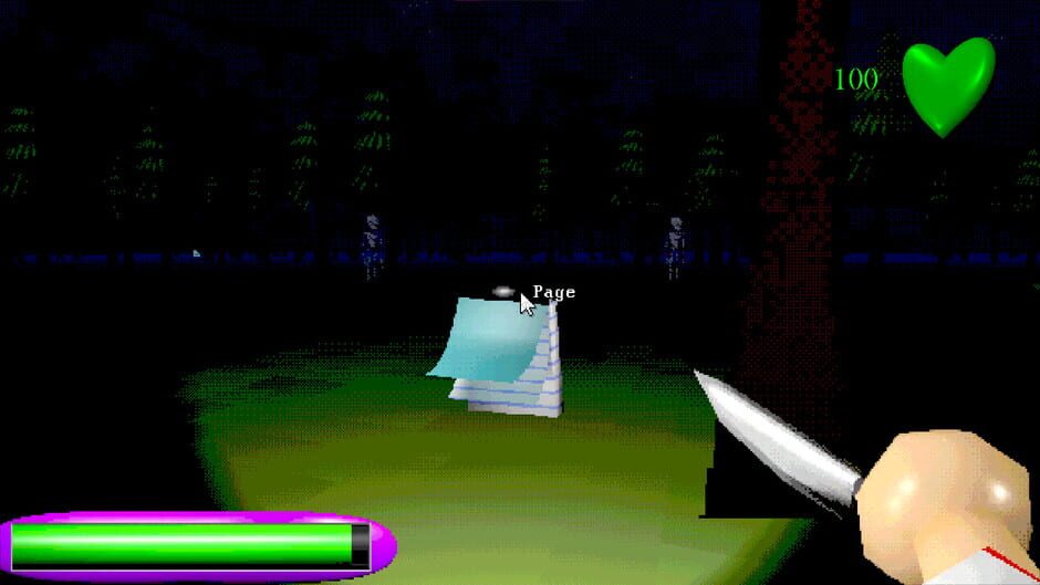 LSDos: Digital Simulation Simulator screenshot