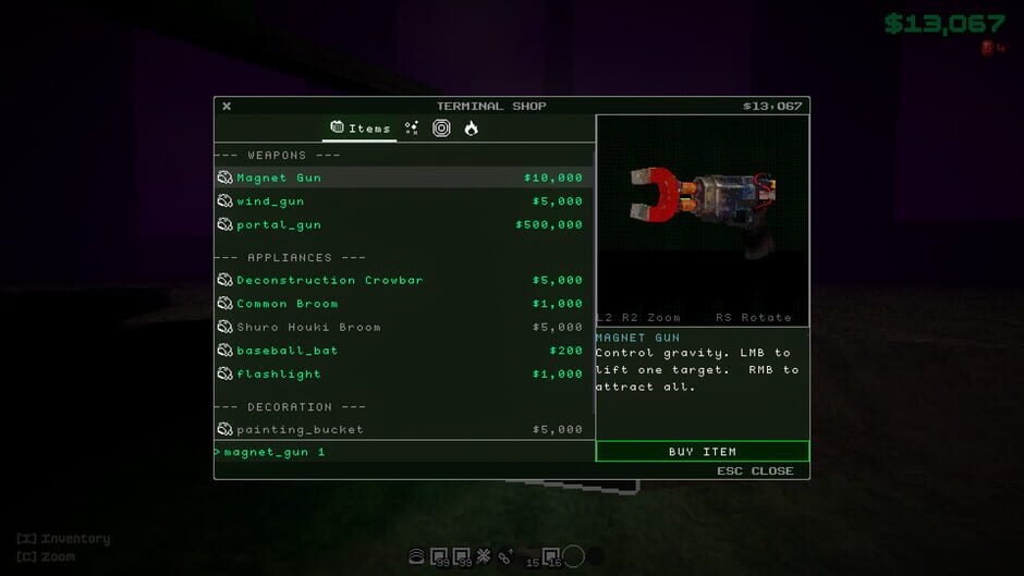 Screenshot 9
