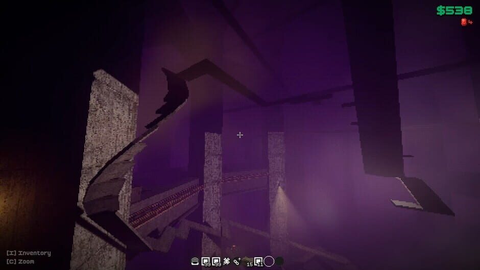 Frog in the Hole! screenshot