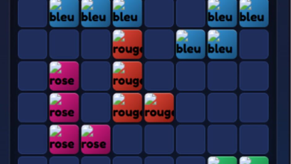 BlockBlast Friend Edition screenshot