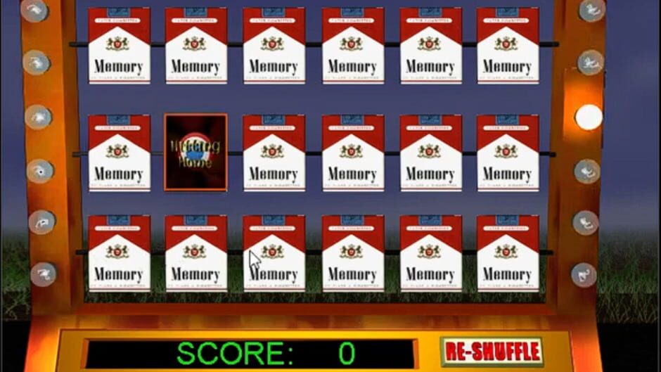 Hitting Home's Carnival screenshot 5