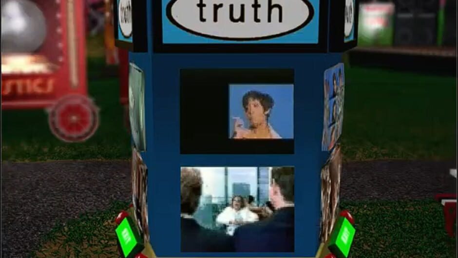 Hitting Home's Carnival screenshot 1