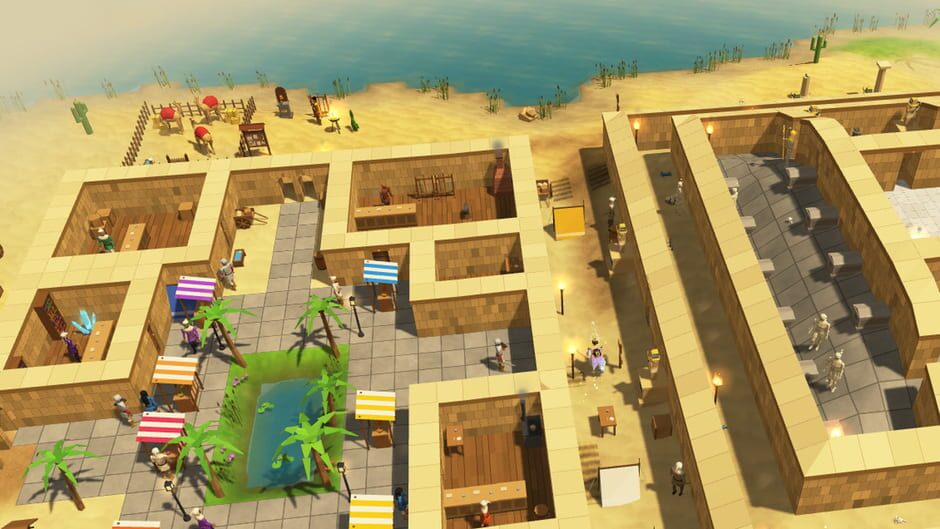 BalenaScape screenshot 5