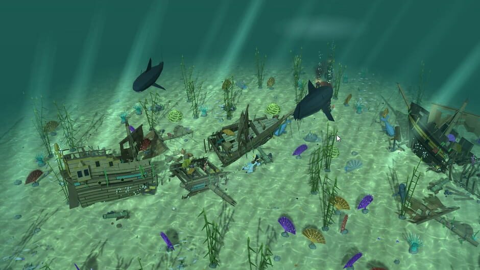 BalenaScape screenshot 3