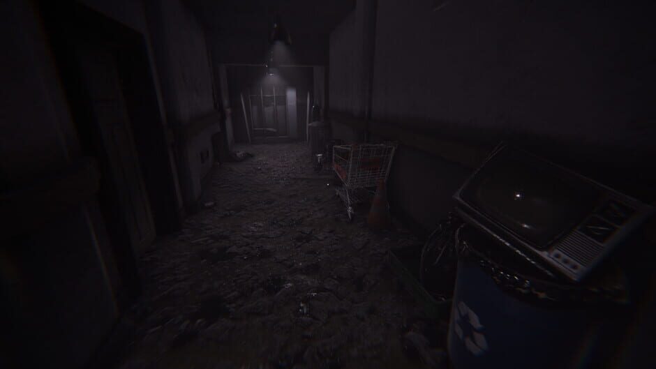 Urbanism screenshot