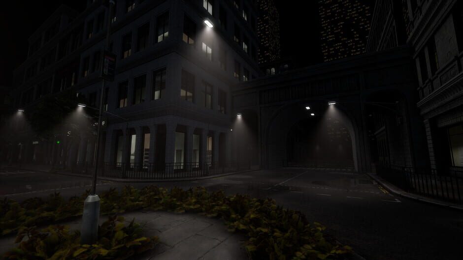 Urbanism screenshot