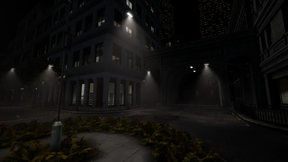 Кадър от Urbanism