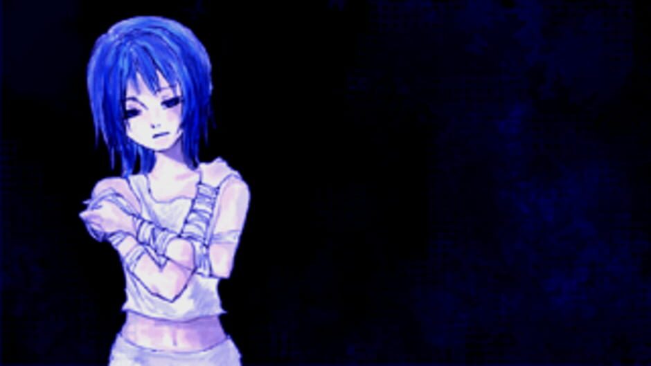 Seraphic Blue screenshot 1