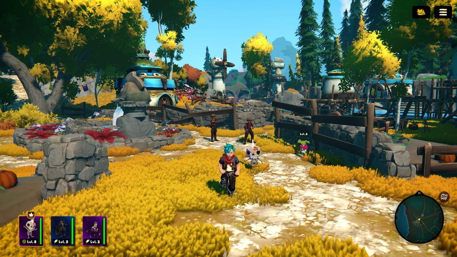Amiko Legends screenshot 22