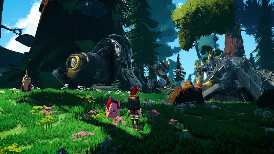 Amiko Legends screenshot 18