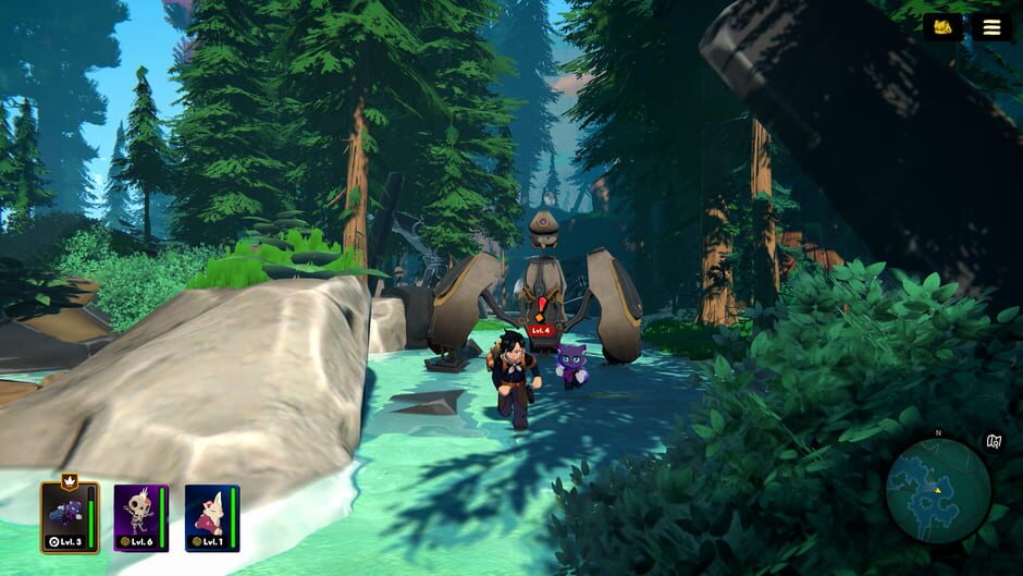 Amiko Legends screenshot 19
