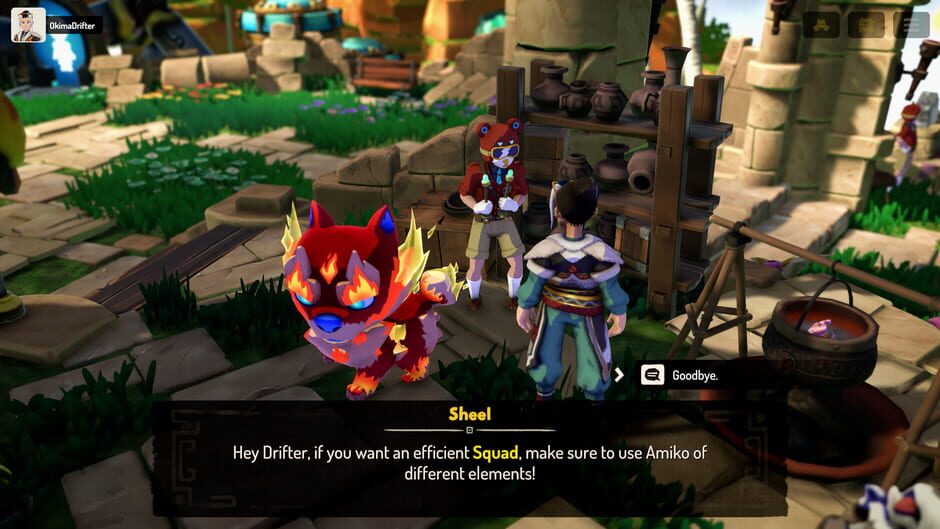 Amiko Legends screenshot 24