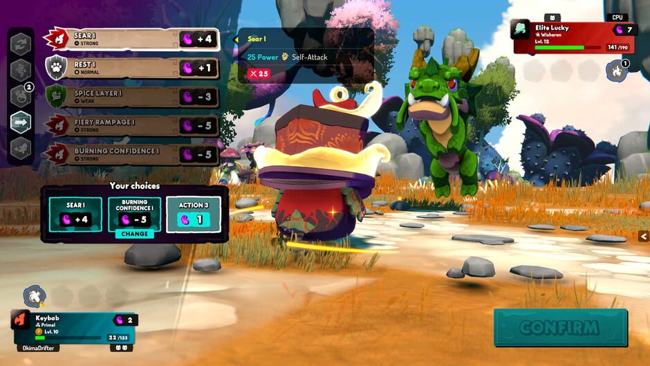 Amiko Legends screenshot 25
