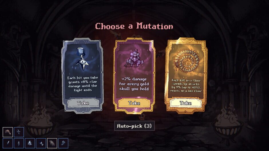 I Am Plague screenshot 1