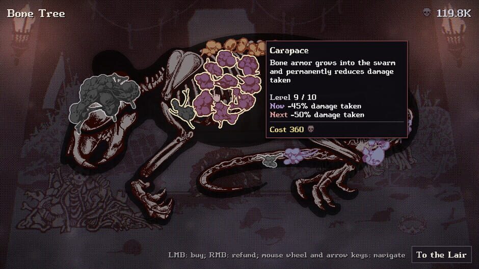 I Am Plague screenshot