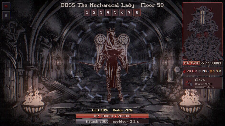 I Am Plague screenshot 3