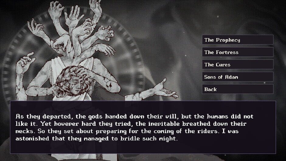 I Am Plague screenshot 4