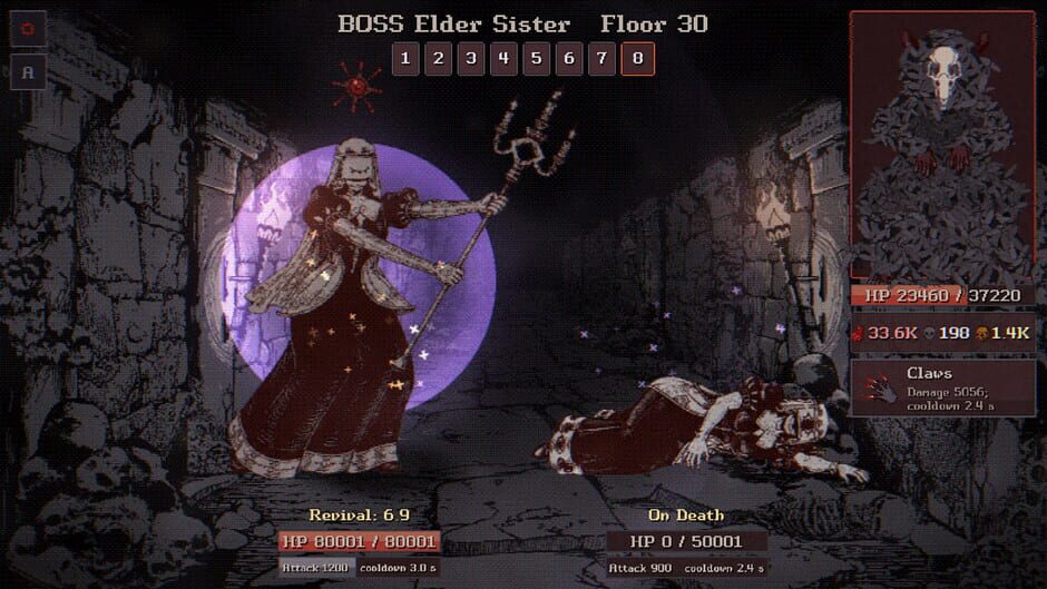 I Am Plague screenshot 11