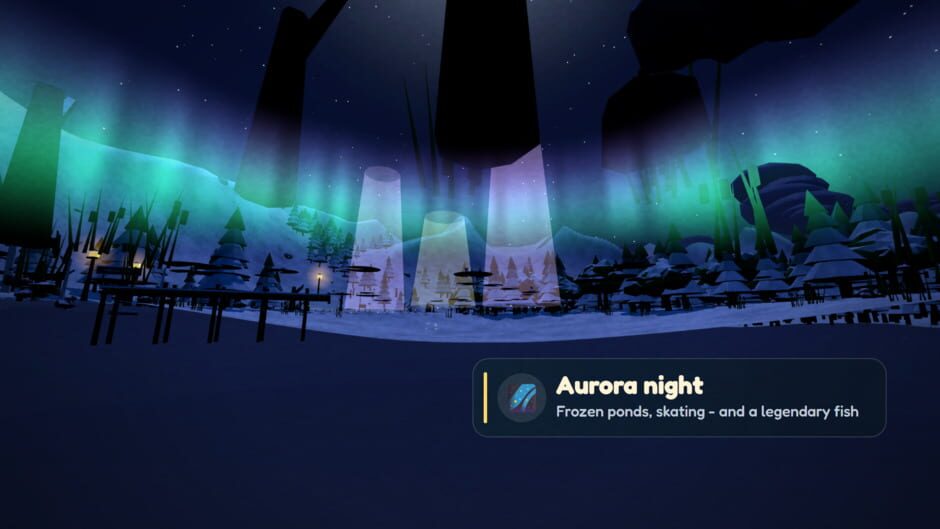 Talewyn Harbor screenshot 4