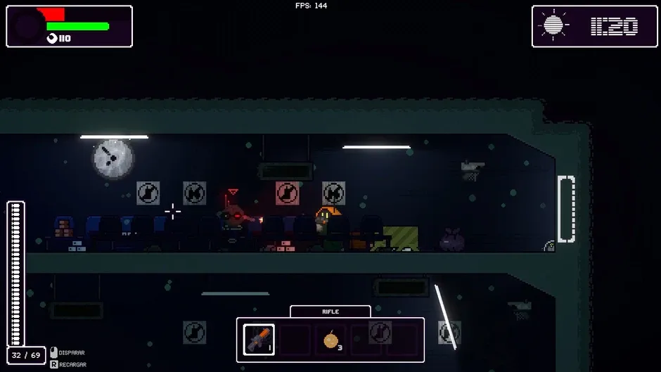 Capture d'écran de l'article